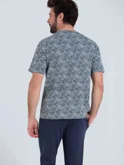 Homme Athéna Pyjama Summer homme