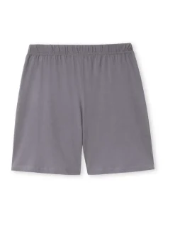 Homme Daxon Pyjashorts à rayures en jersey lot de 2