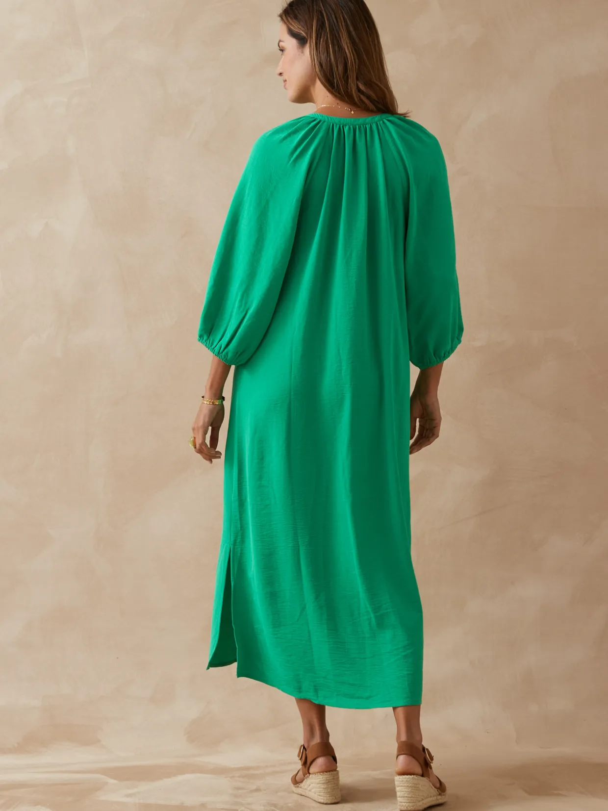 Femme Daxon Robe ample