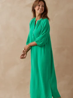 Femme Daxon Robe ample