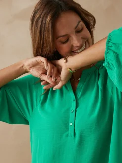 Femme Daxon Robe ample