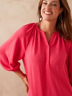 Femme Daxon Robe ample