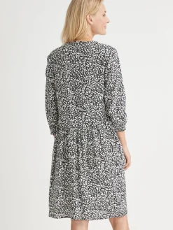 Femme Daxon Robe coupe spécial ventre rond