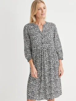 Femme Daxon Robe coupe spécial ventre rond