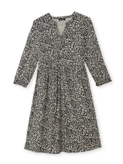 Femme Daxon Robe coupe spécial ventre rond