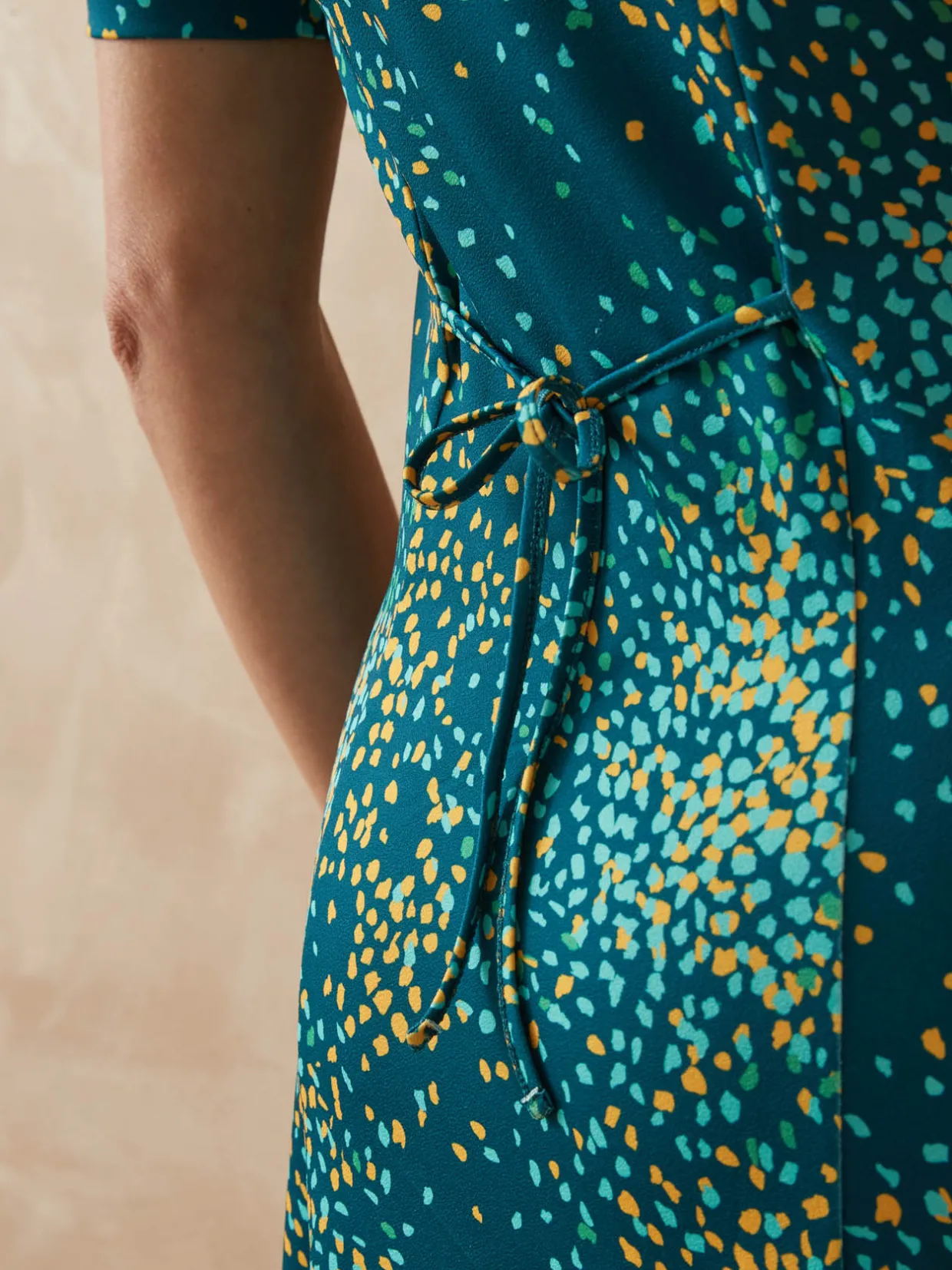 Femme Daxon Robe en maille