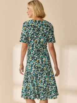 Femme Daxon Robe en maille