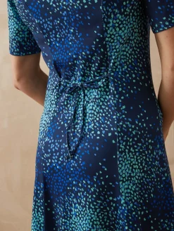 Femme Daxon Robe en maille