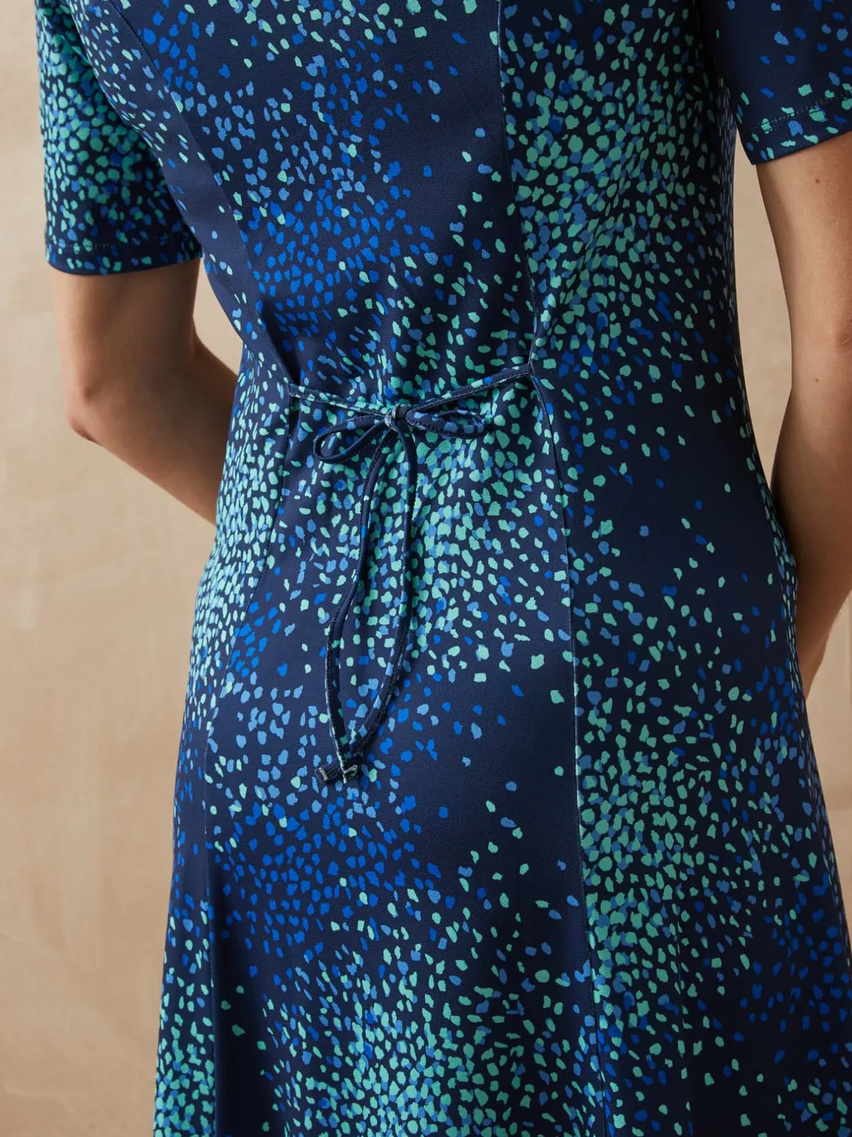 Femme Daxon Robe en maille