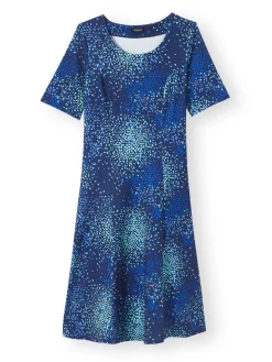 Femme Daxon Robe en maille