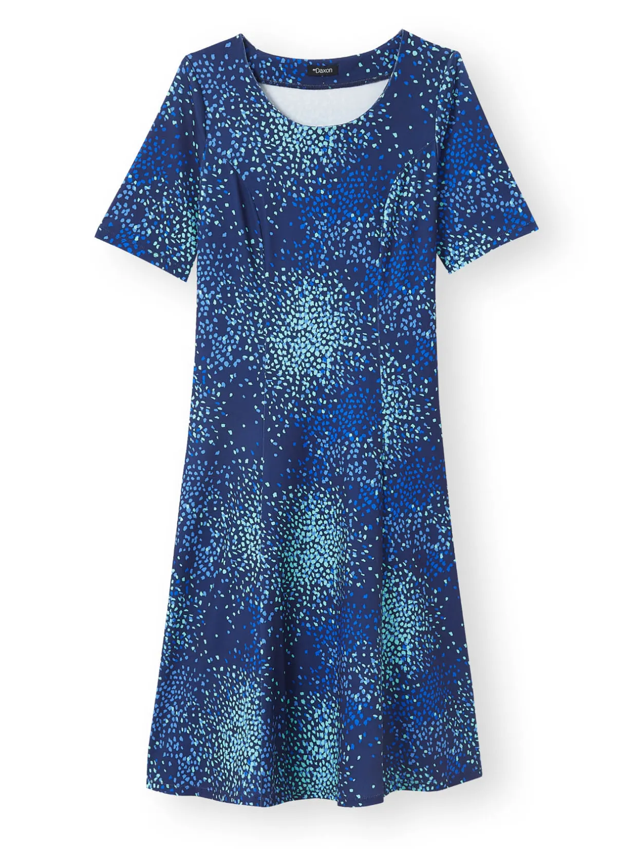 Femme Daxon Robe en maille