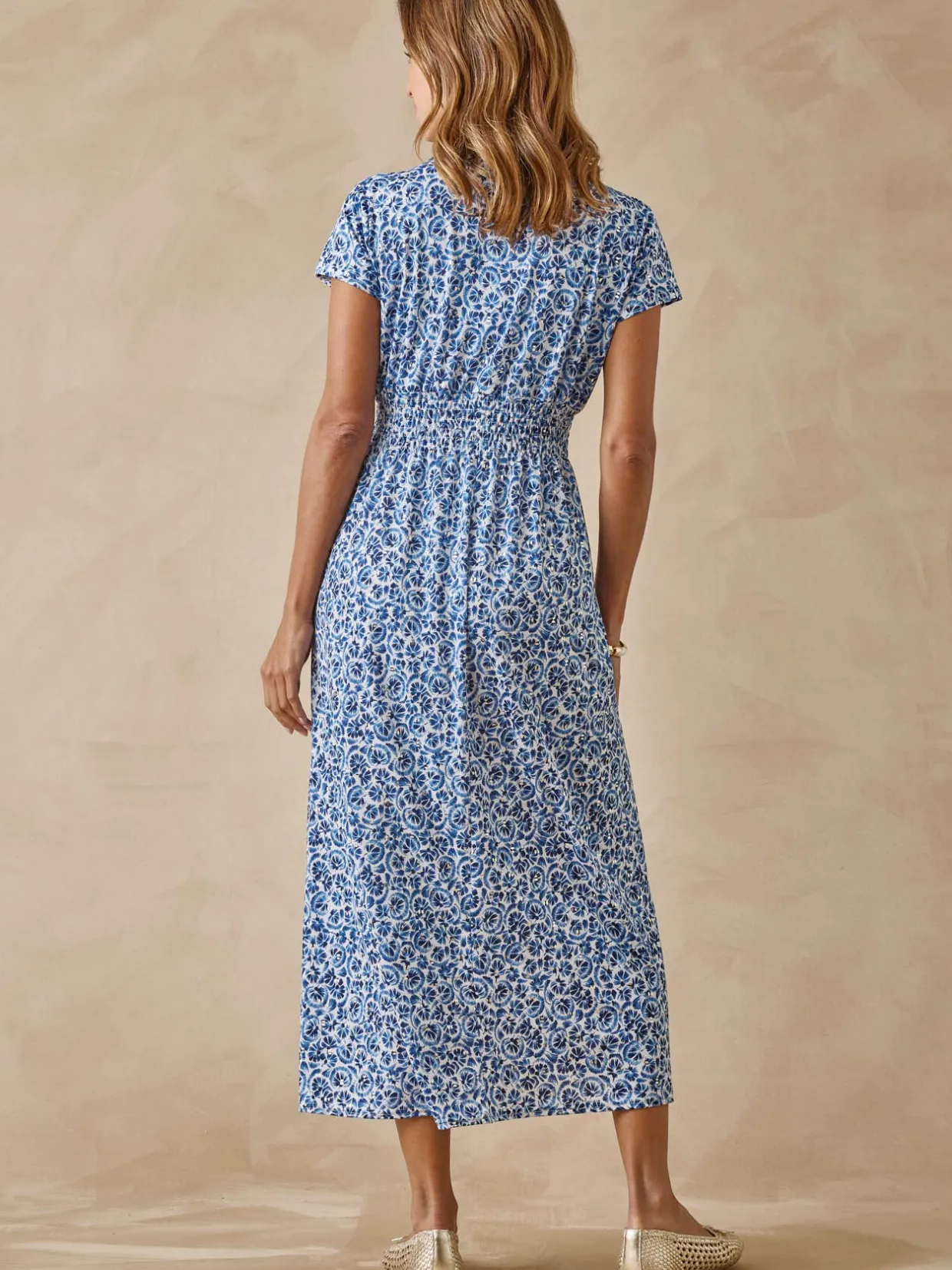 Femme Daxon Robe en maille