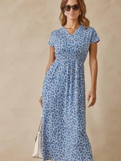 Femme Daxon Robe en maille