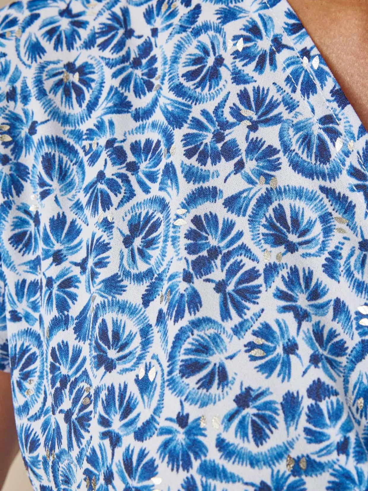 Femme Daxon Robe en maille