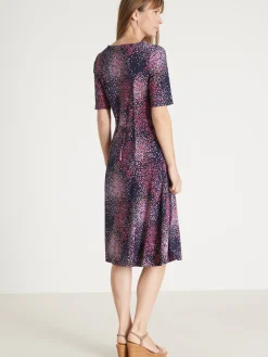 Femme Daxon Robe en maille