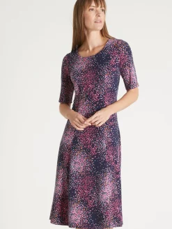 Femme Daxon Robe en maille