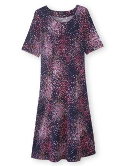 Femme Daxon Robe en maille