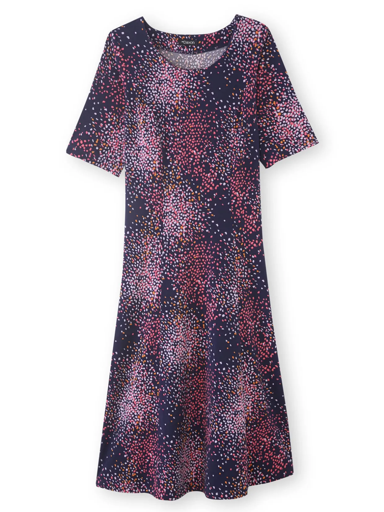 Femme Daxon Robe en maille