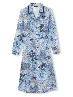 Femme Daxon Robe en maille bien chaude