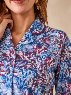 Femme Daxon Robe en maille douce