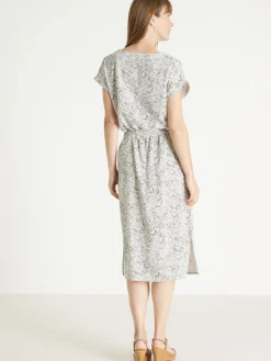 Femme Daxon Robe fluide version longue