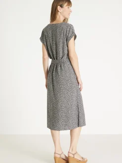 Femme Daxon Robe fluide version longue