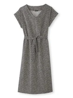 Femme Daxon Robe fluide version longue