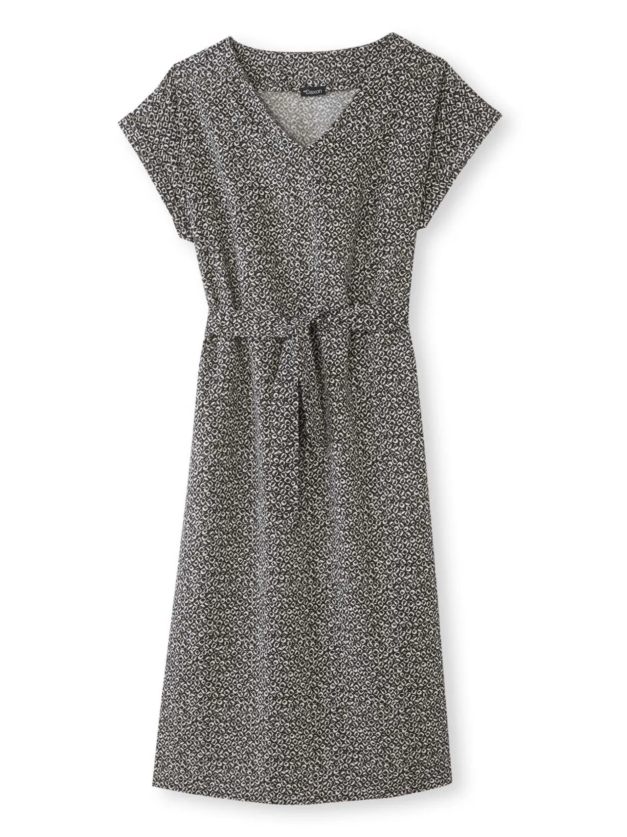 Femme Daxon Robe fluide version longue