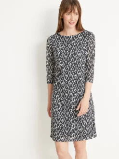 Femme Daxon Robe forme housse