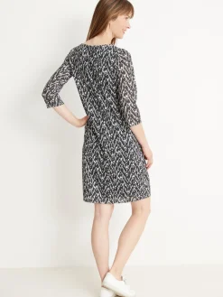 Femme Daxon Robe forme housse