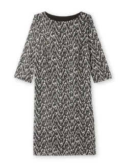 Femme Daxon Robe forme housse