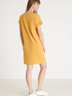 Femme Daxon Robe housse en maille