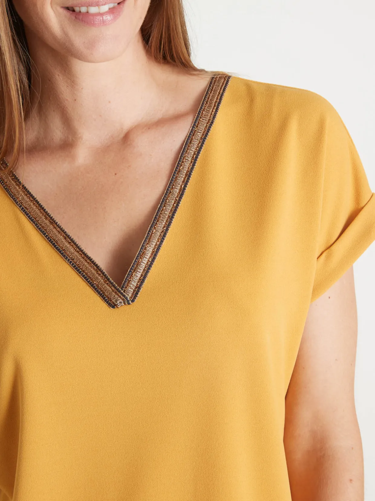 Femme Daxon Robe housse en maille