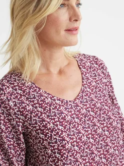 Femme Daxon Robe housse fluide