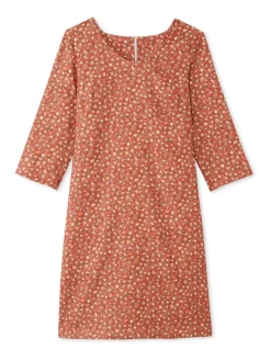 Femme Daxon Robe housse fluide