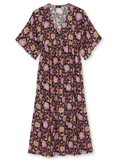 Femme Daxon Robe longue ample