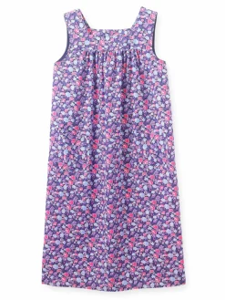 Femme Daxon Robe-tablier forme housse