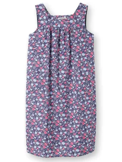 Femme Daxon Robe-tablier forme housse