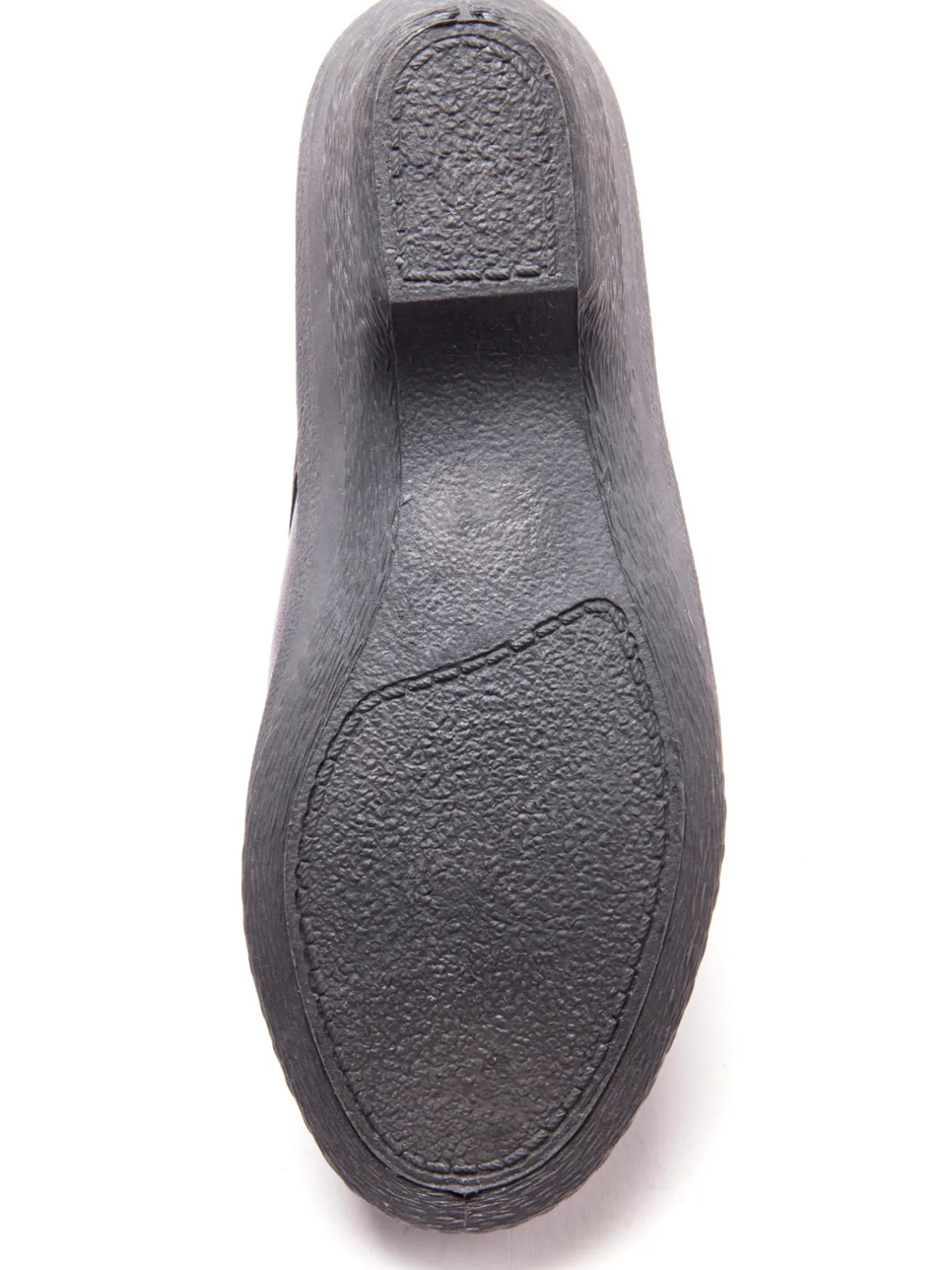 Femme Pédiconfort Sabots fourrés laine, bien emboîtants