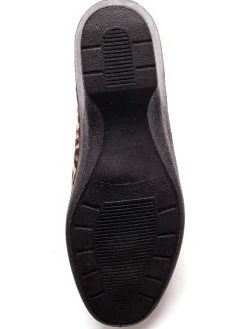 Femme Pédiconfort Sabots ultra souples unis ou imprimés