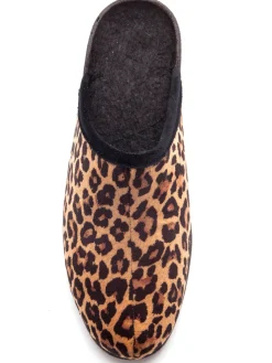 Femme Pédiconfort Sabots ultra souples unis ou imprimés