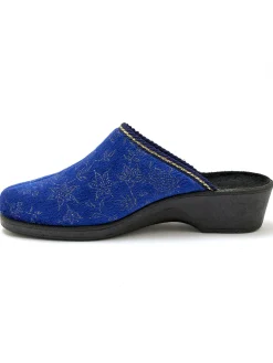 Femme Pédiconfort Sabots ultra souples unis ou imprimés