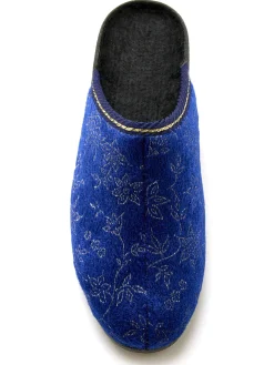 Femme Pédiconfort Sabots ultra souples unis ou imprimés