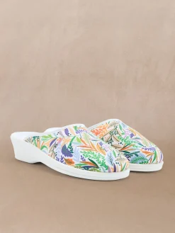 Femme Pédiconfort Sabots ultra-souples