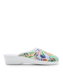 Femme Pédiconfort Sabots ultra-souples