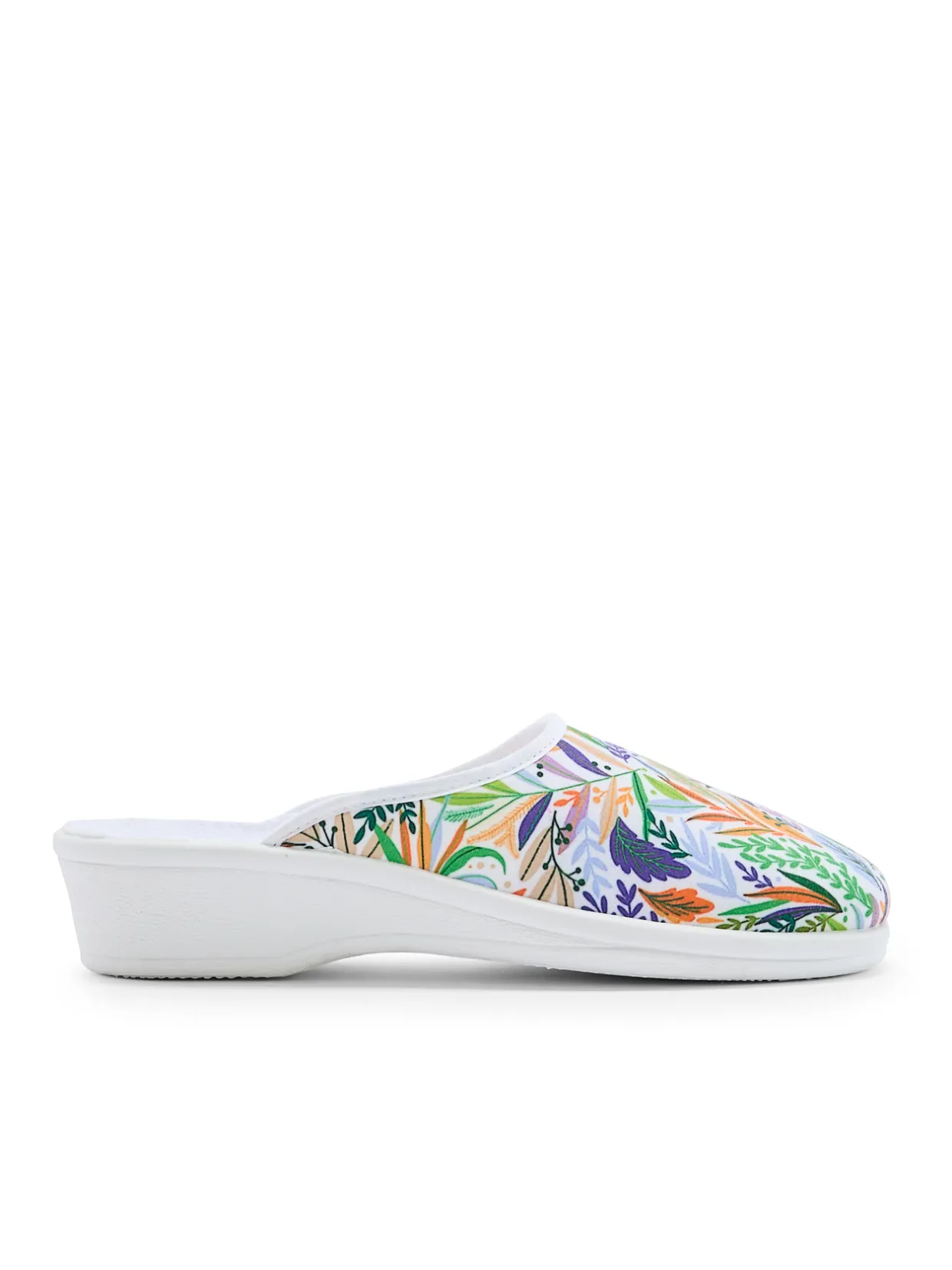 Femme Pédiconfort Sabots ultra-souples