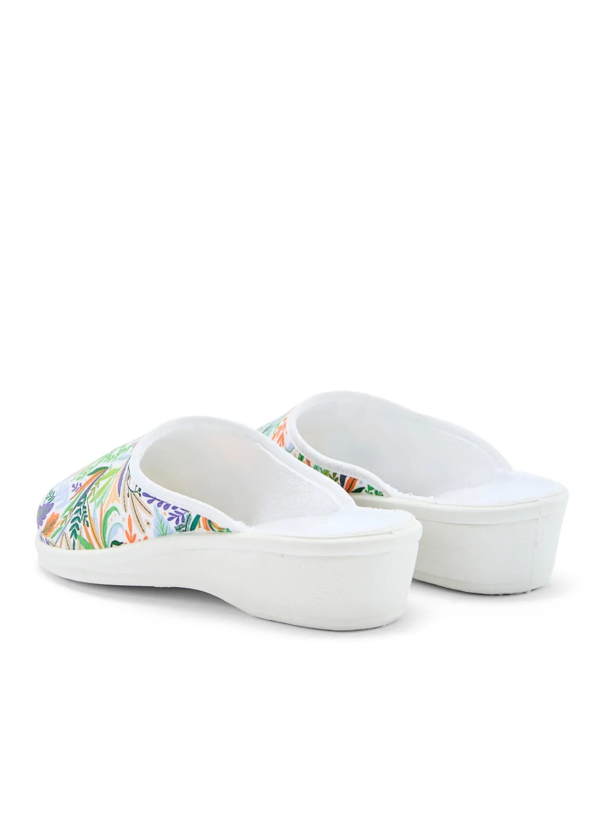 Femme Pédiconfort Sabots ultra-souples