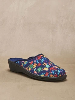 Femme Pédiconfort Sabots ultra-souples