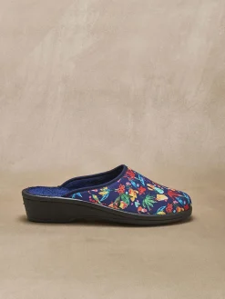 Femme Pédiconfort Sabots ultra-souples