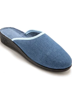 Femme Pédiconfort Sabots ultra-souples